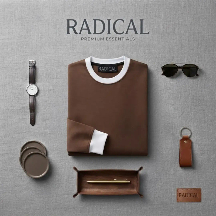 دورس یقهگرد RADICAL